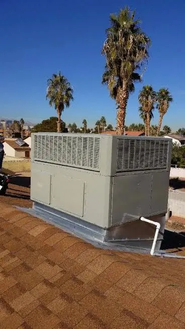 HVAC services in Cathedral City, CA