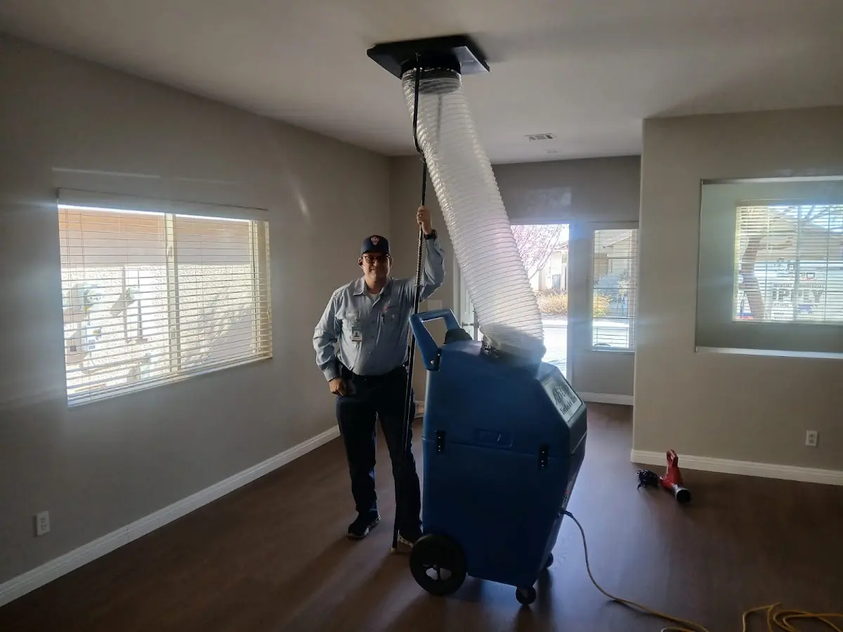 Professional AC Repair work inside a Cathedral City home